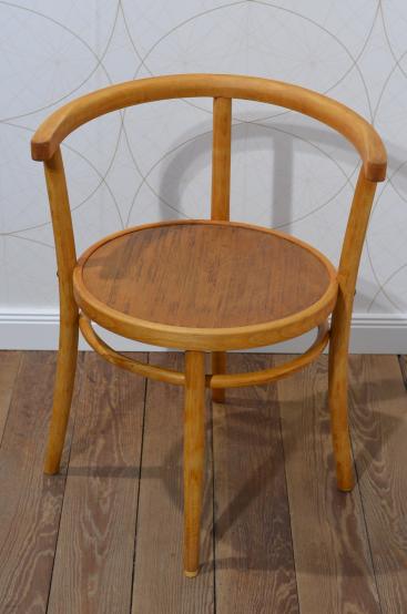 Stuhl Jacob & Josef Kuhn Bauhaus