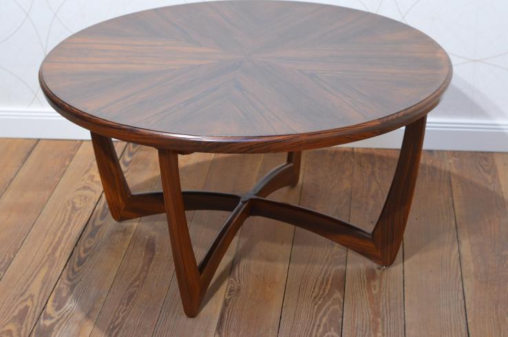 Palisander Couchtisch coffee Table