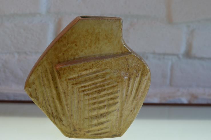 Helmut Sch&auml;ffenacker V103/1 Vase Keramik