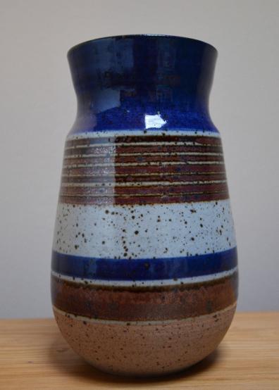 Soholm Vase